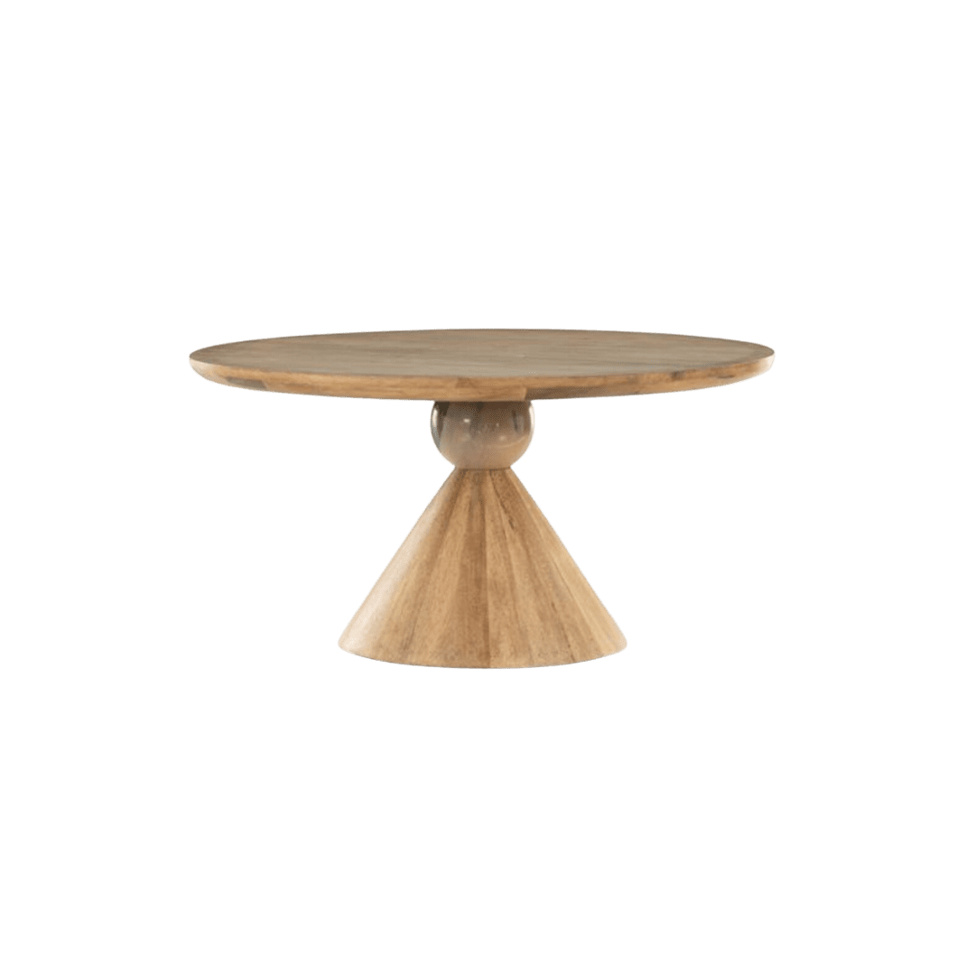 Oak Table