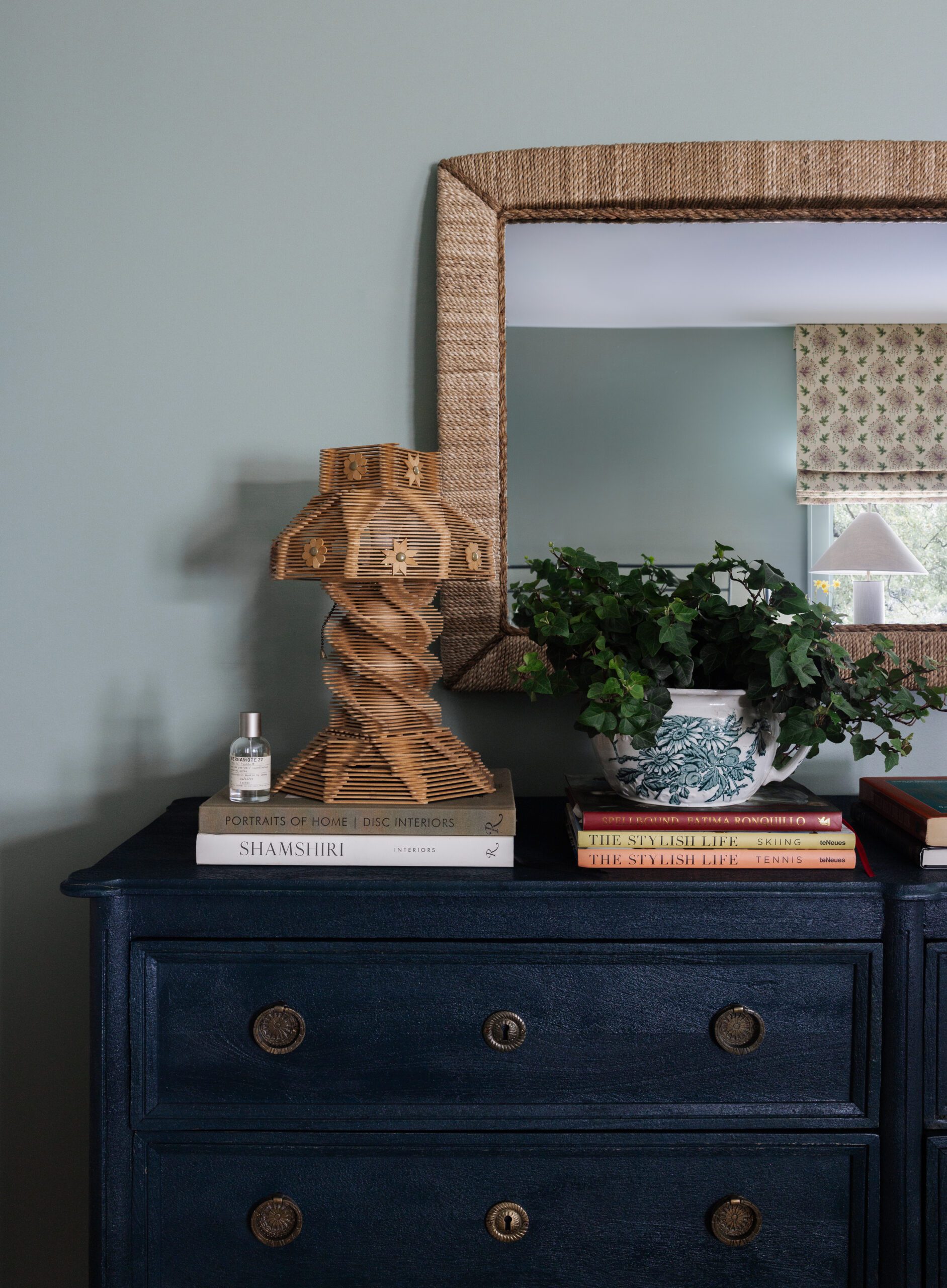 Primary Bedroom Details