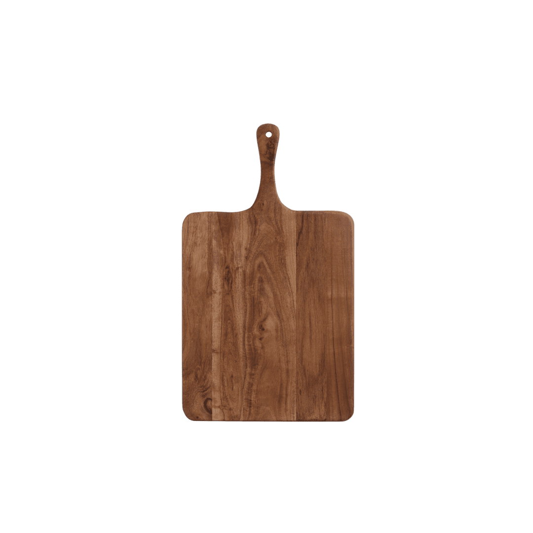 Wooden Cutting Board