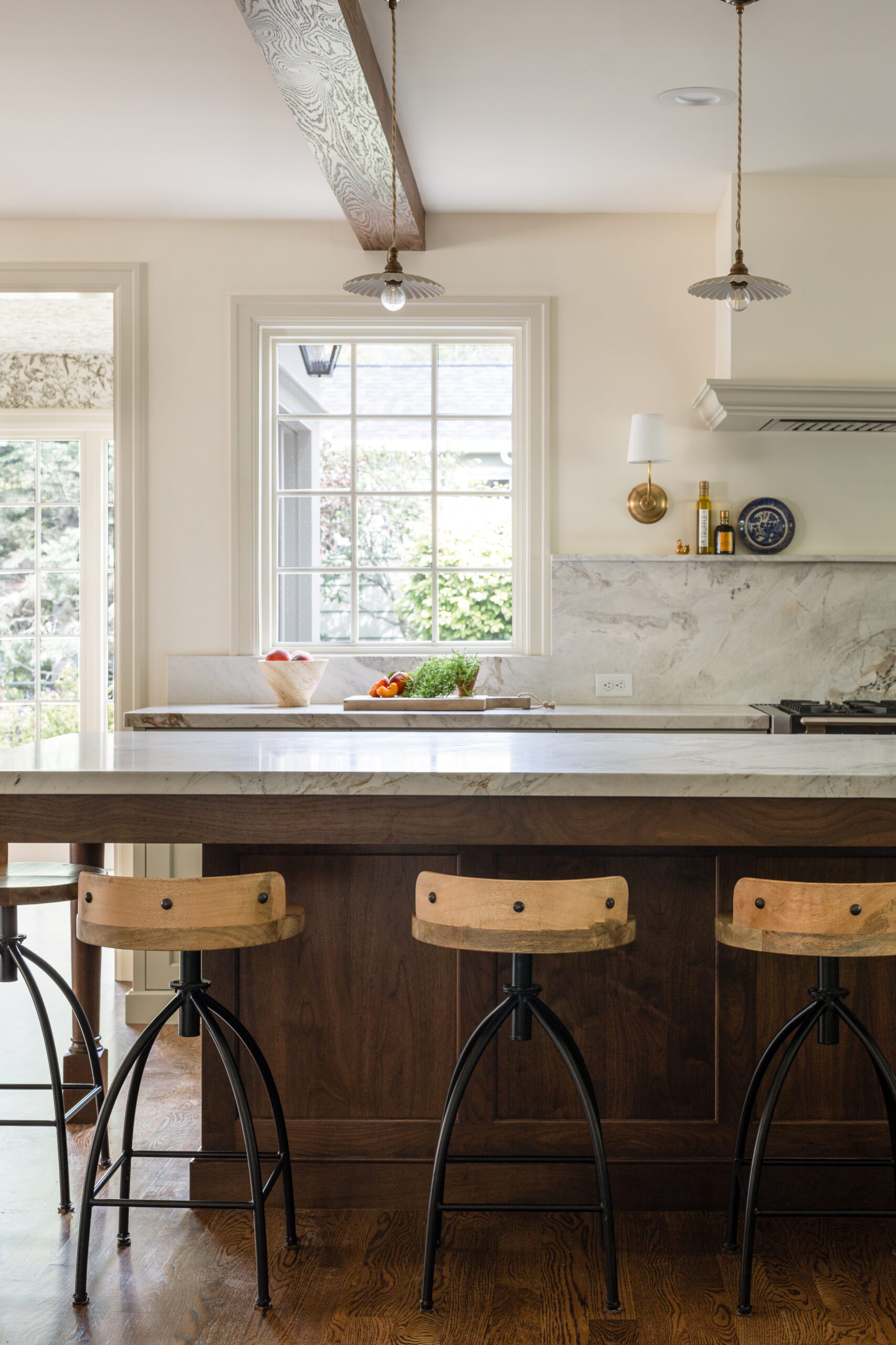 Kitchen Island Barstools