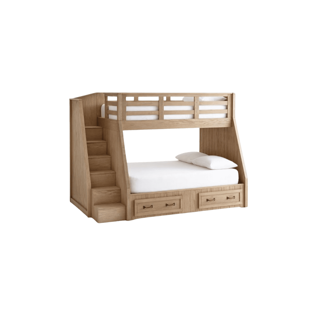 Children's Bunk Bed