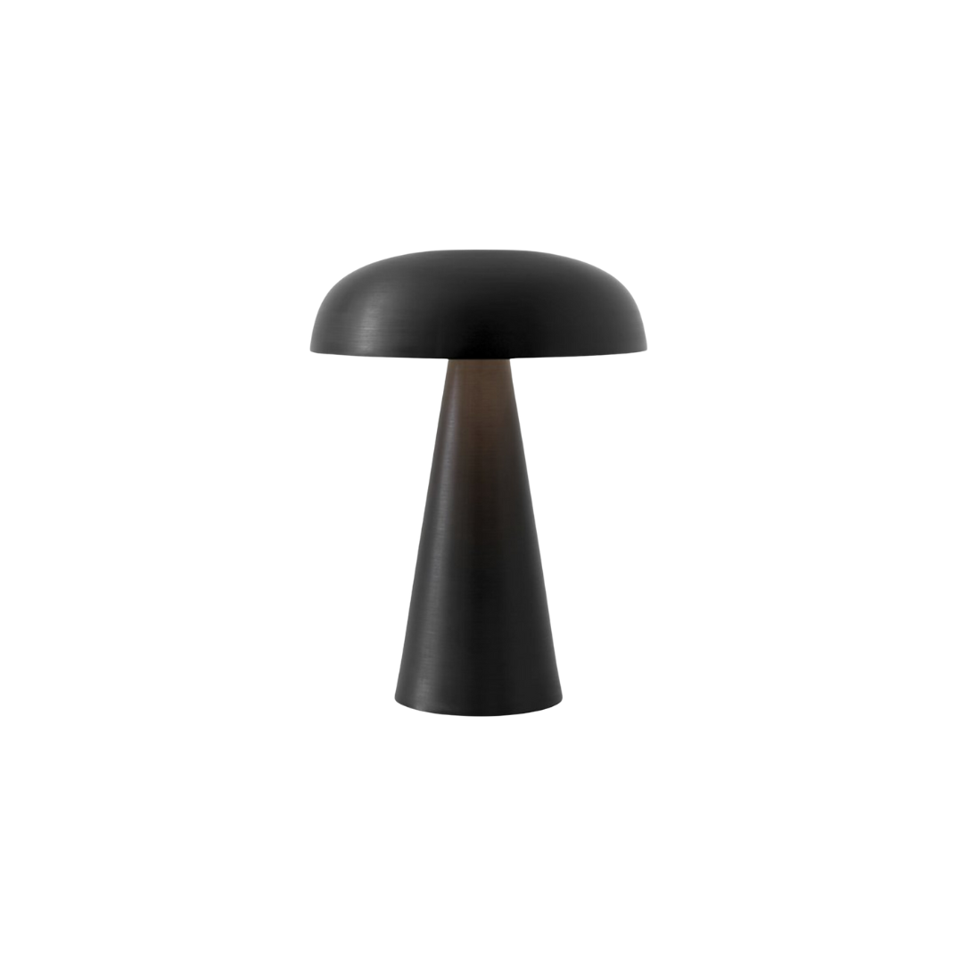 Mushroom Light