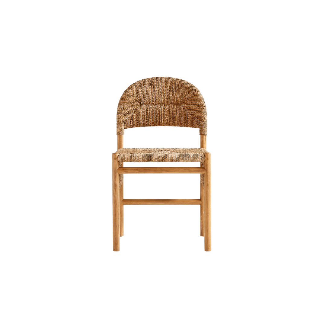 Rattan Dining Room Chair