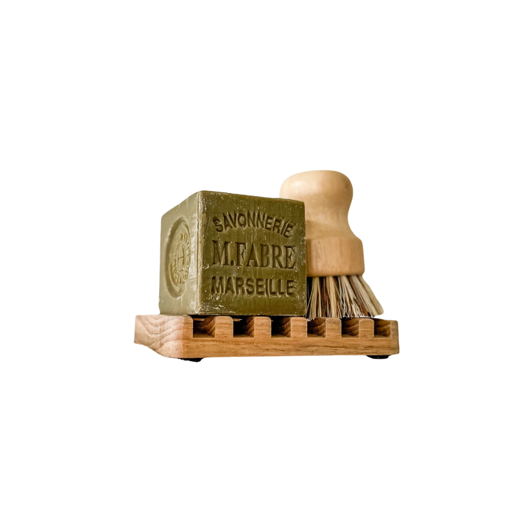 Soap Block