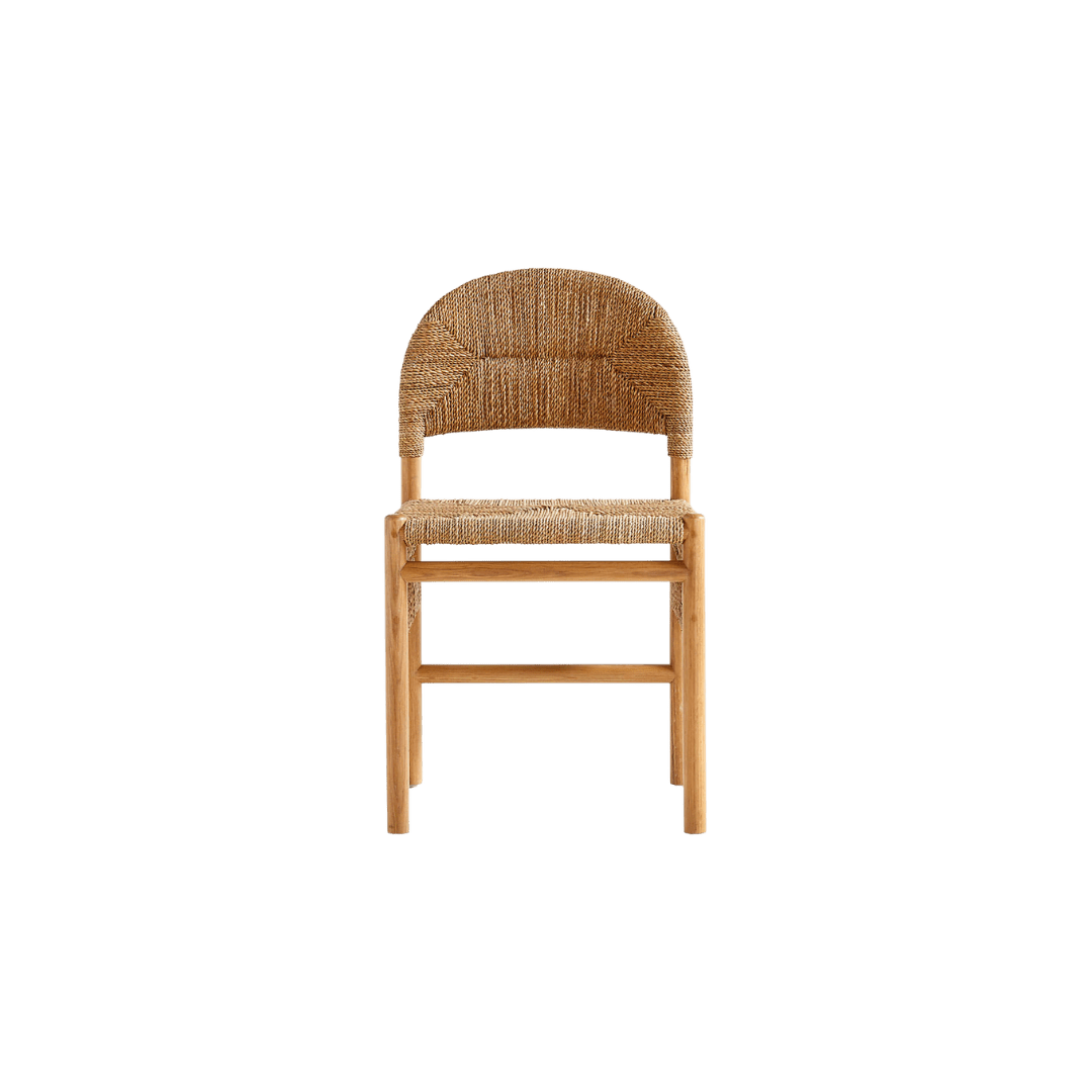 Tweed Dining Chair