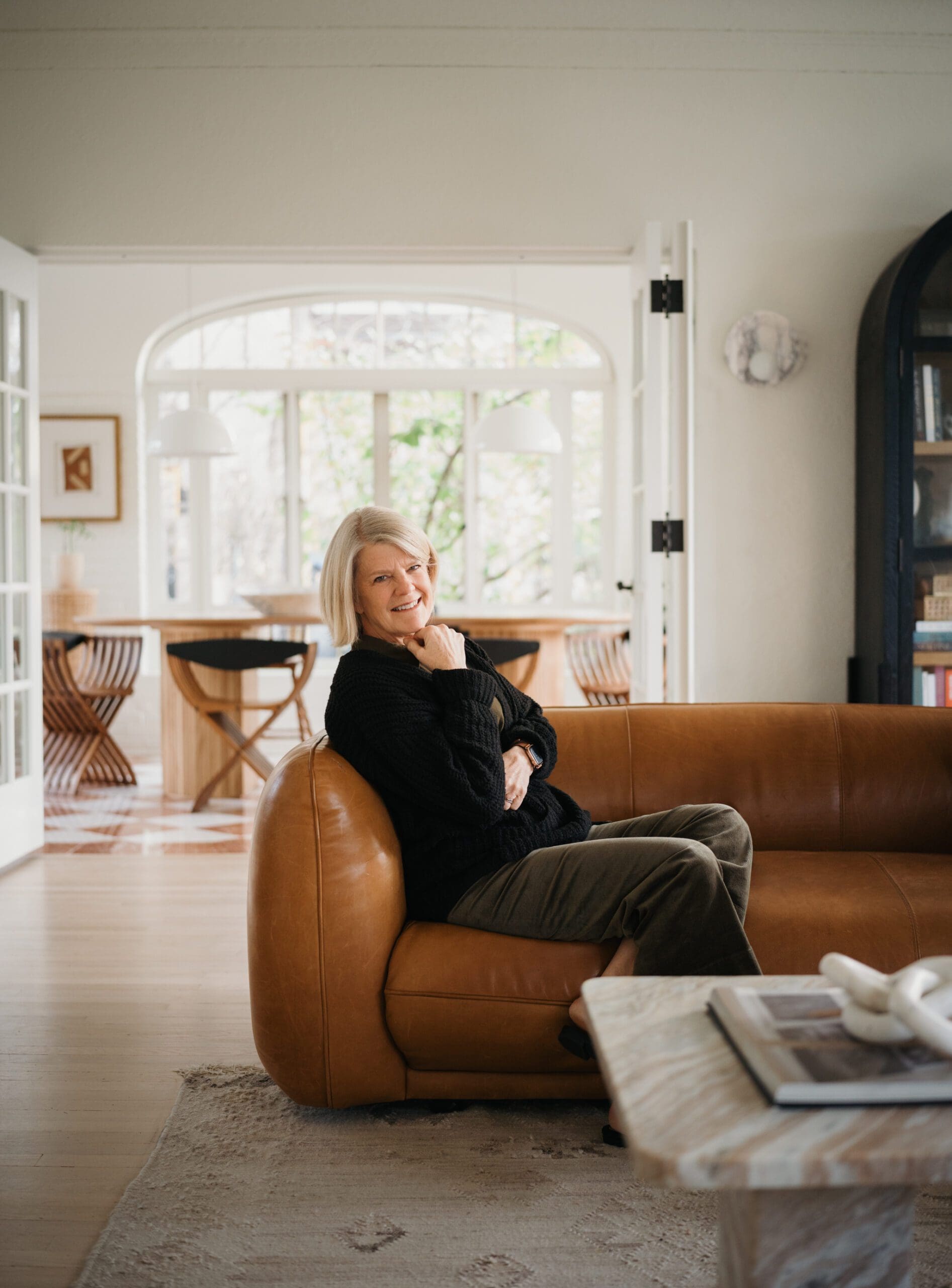 Building a Family Legacy in Design - The Interior Collective