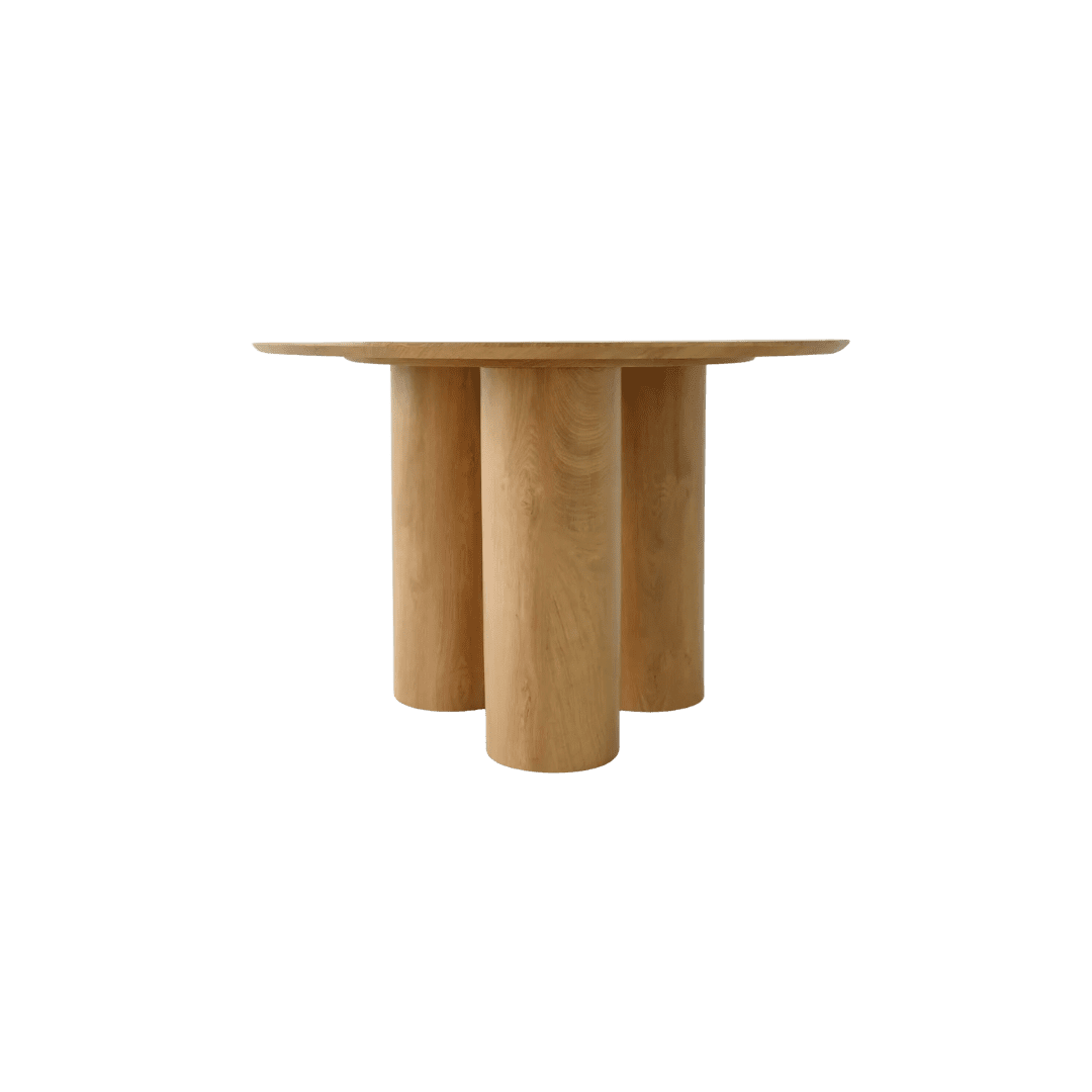 Oak Table