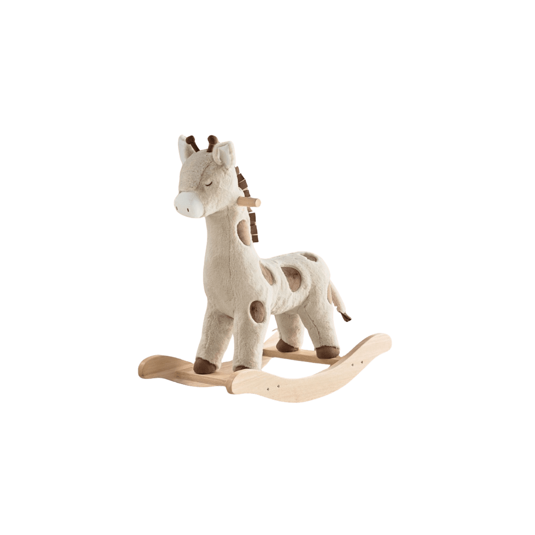 Rocking Horse