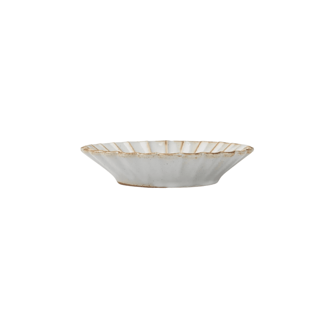 Scalloped Dish