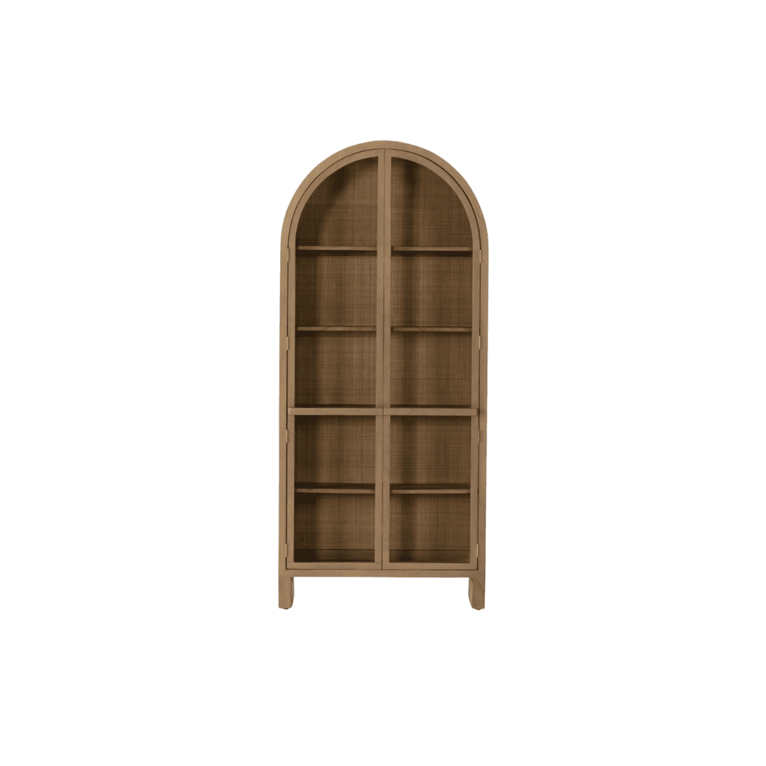 Standing Wooden Cabinet