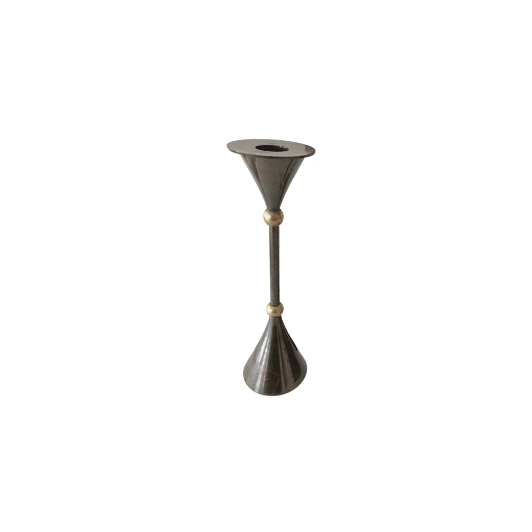 brass Candlestick