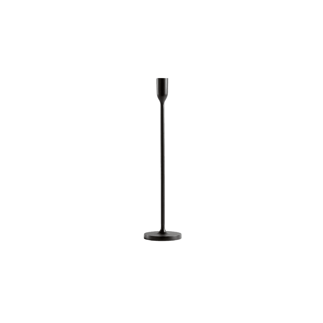 Black Candlestick