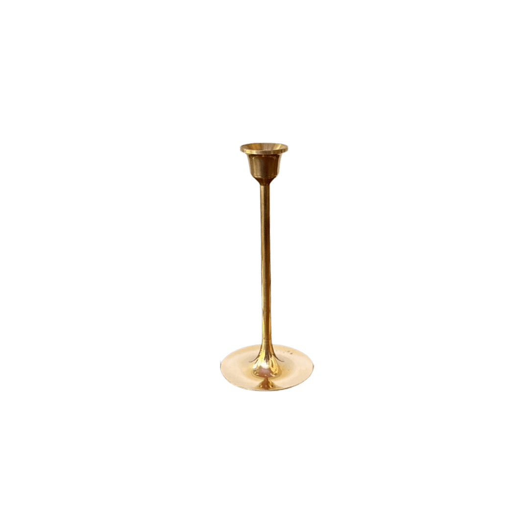 Brass Candlestick