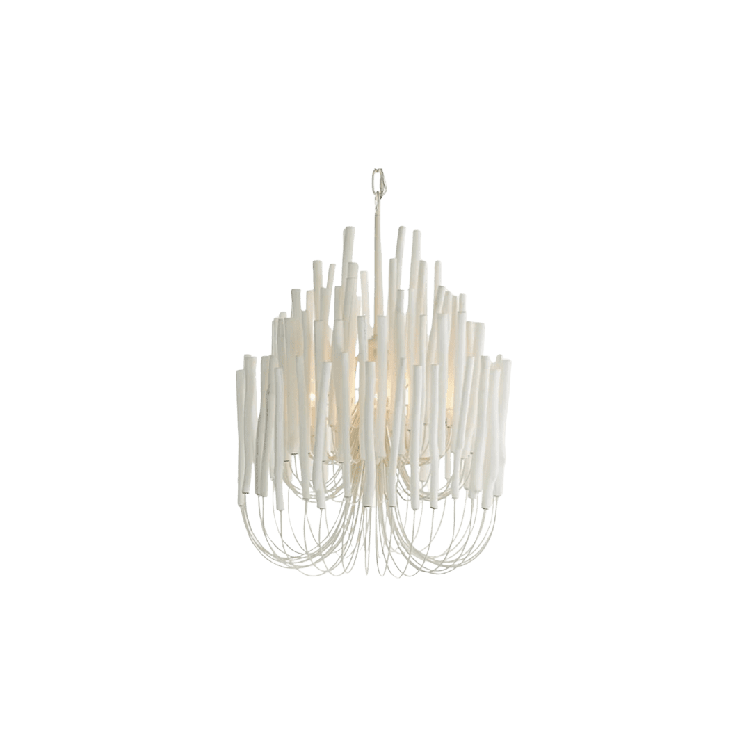 Candlestick Chandelier