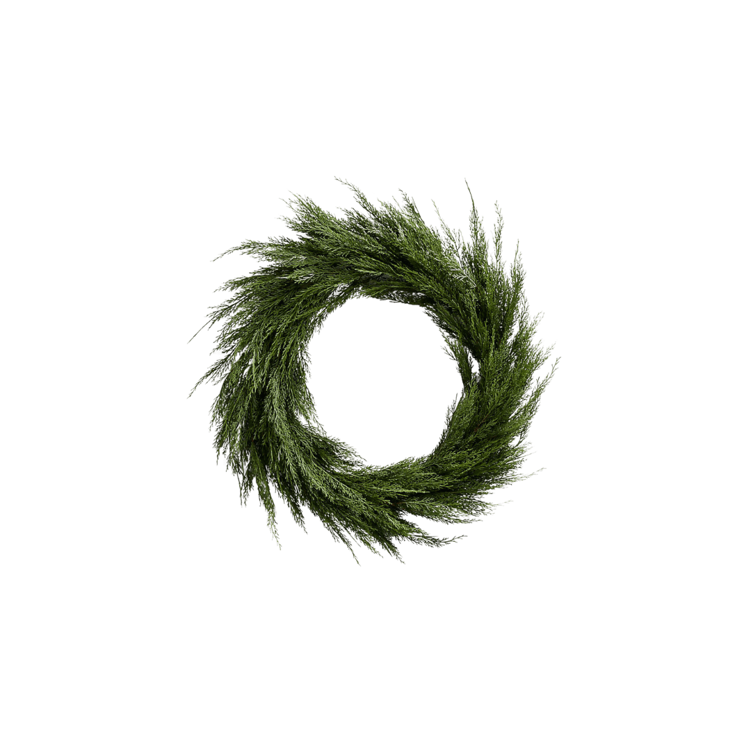 Circular Wreath