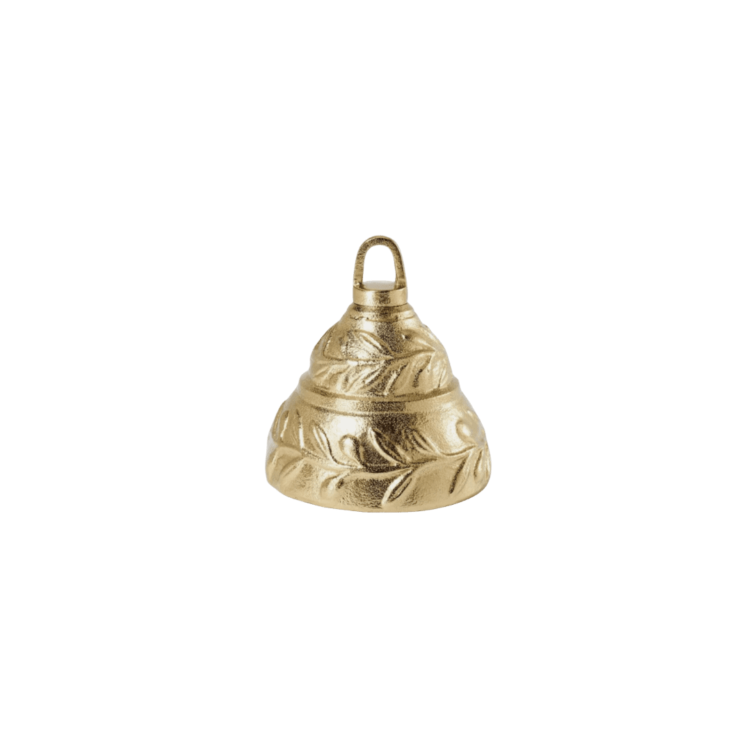 Gold Bell
