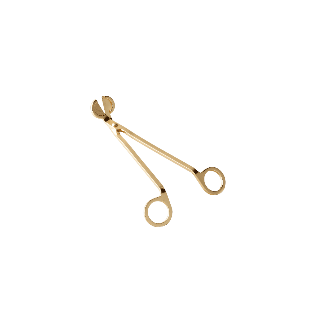 Golden Wick Trimmer