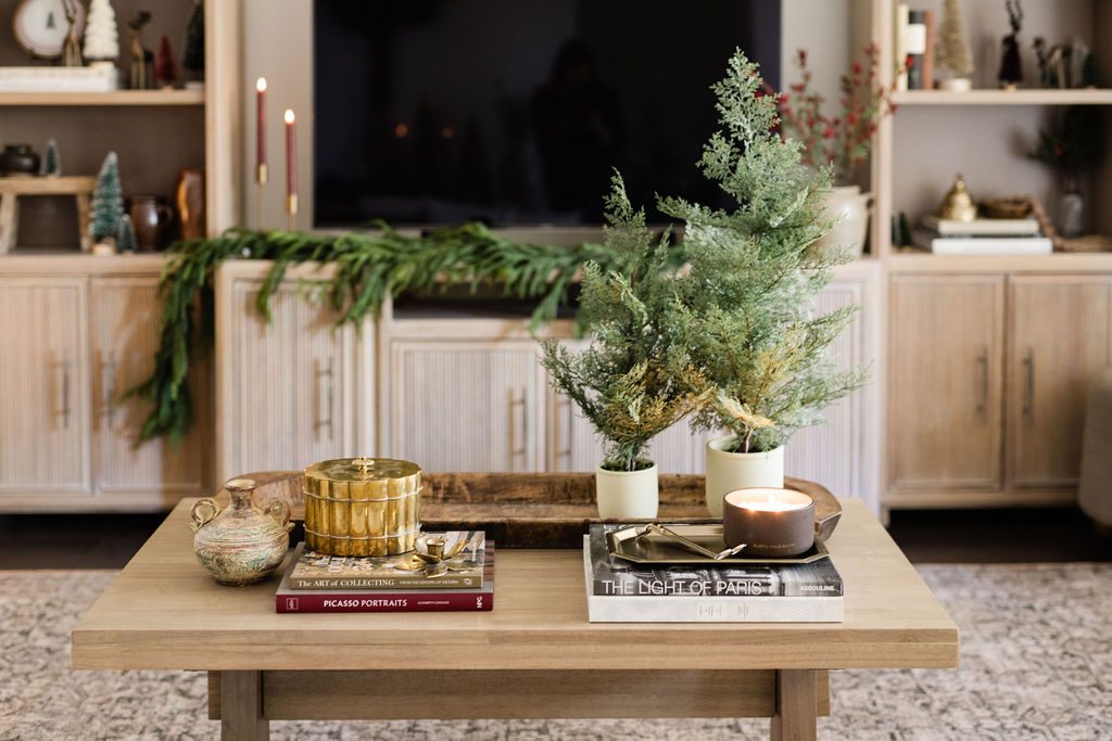 Coffee Table Full Details