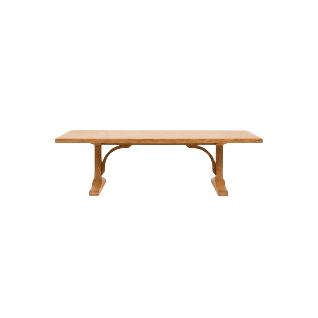 Wooden Table
