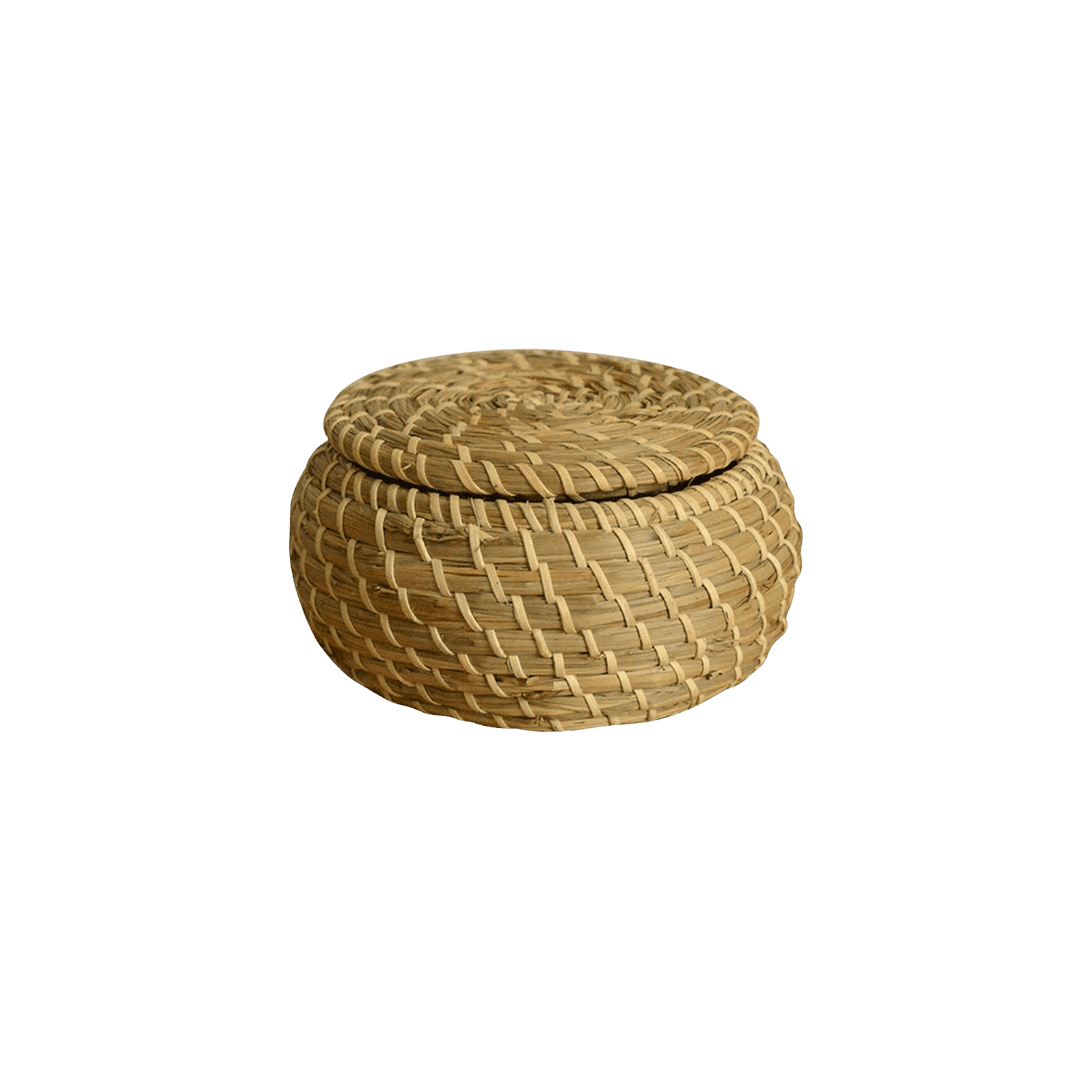Woven Basket