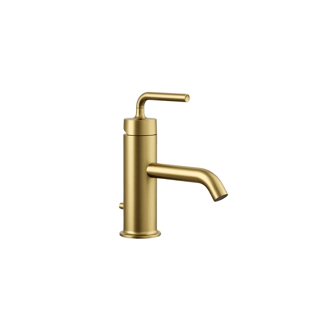 Brass Sink Fixture