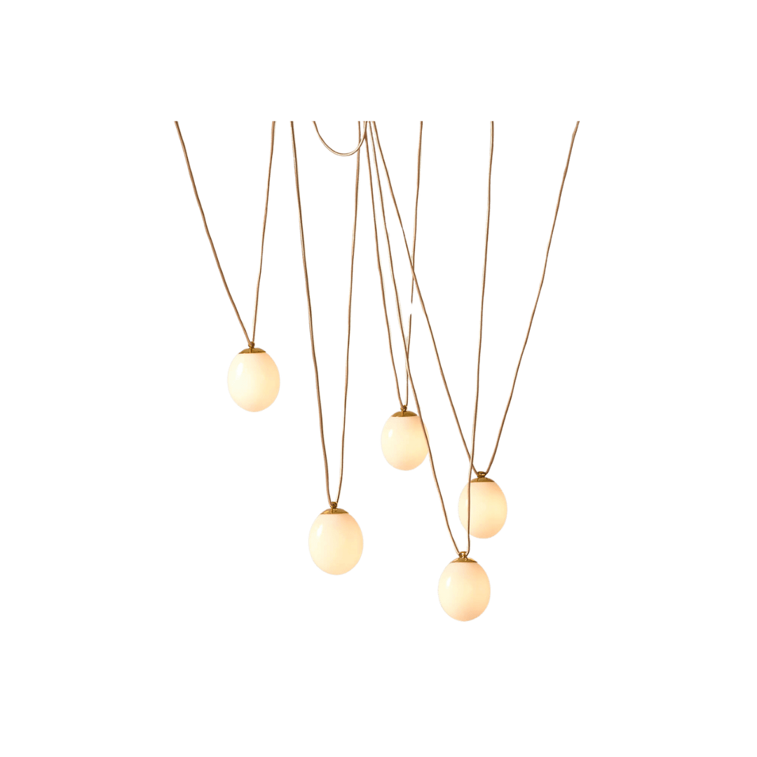 Hanging Pendant Light