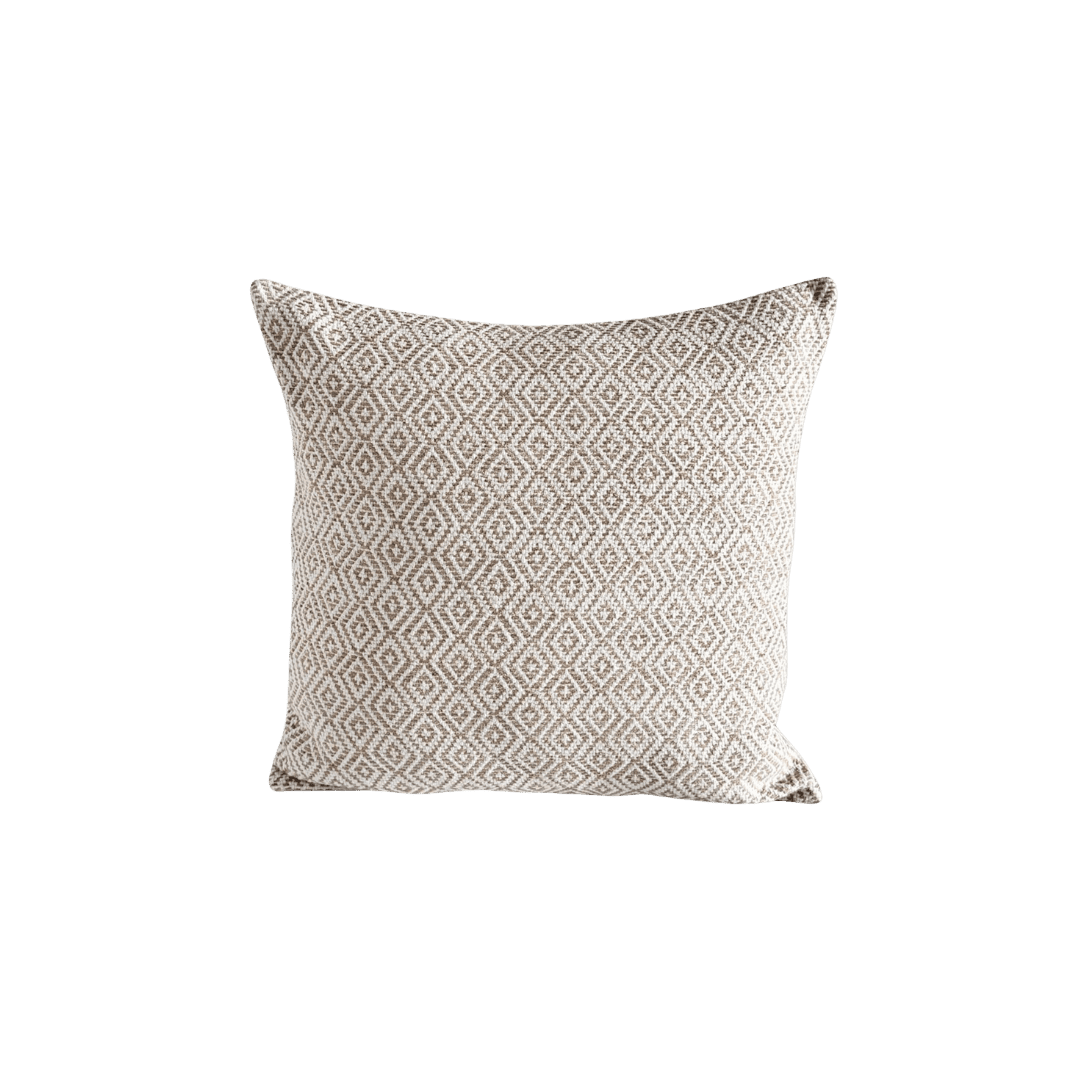 Pattern Throw Pillow