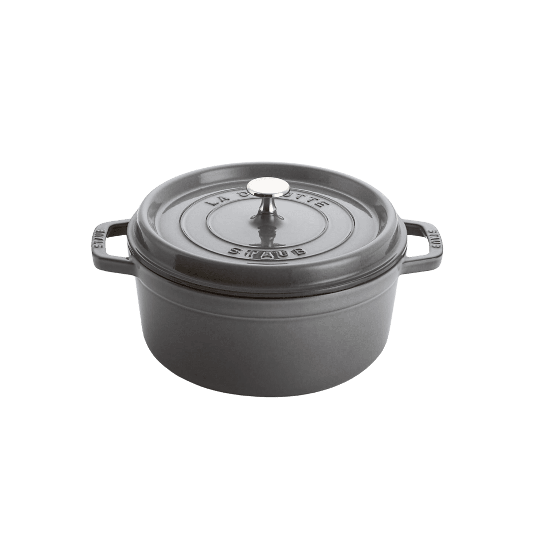 Staub Dutch Oven
