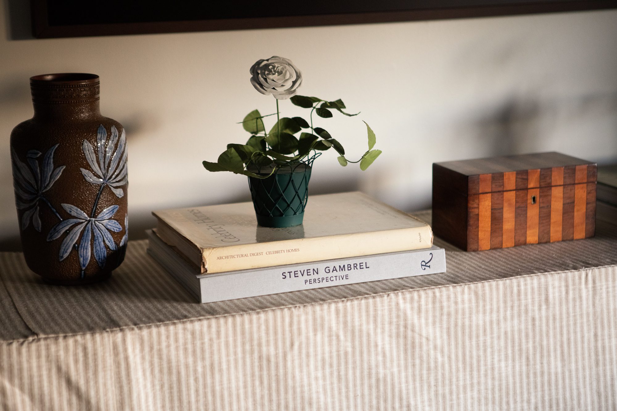 Entertainment Book Detailing