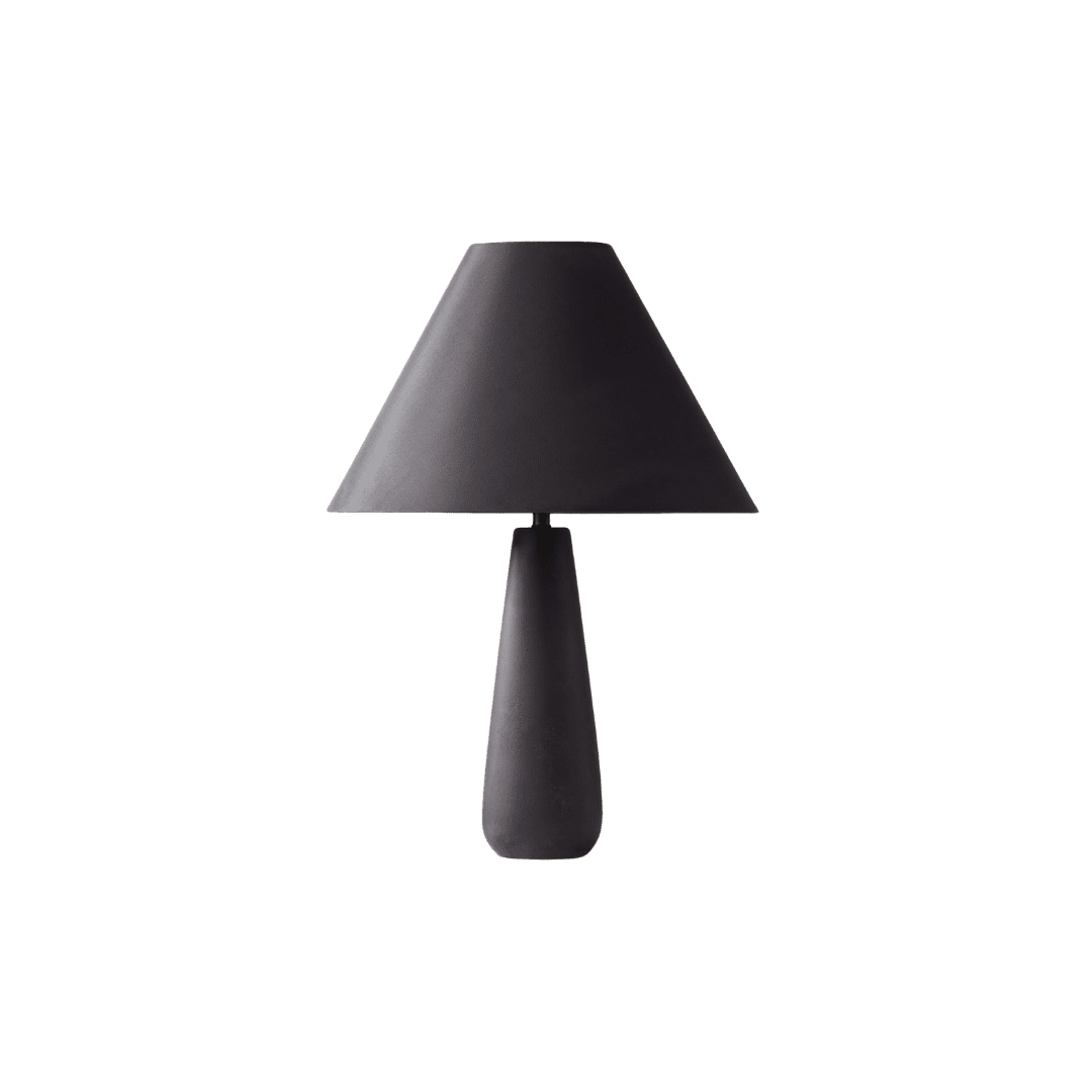 Black Lamp