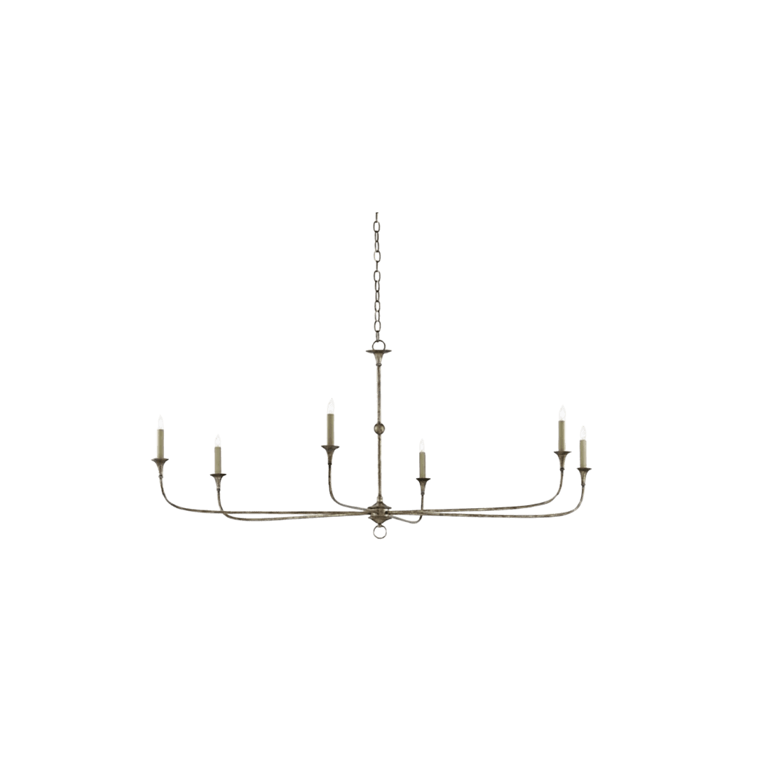 Candlelight Chandelier