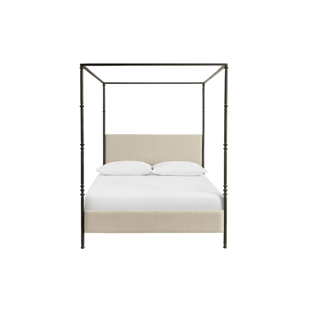 Four Poster Bedframe