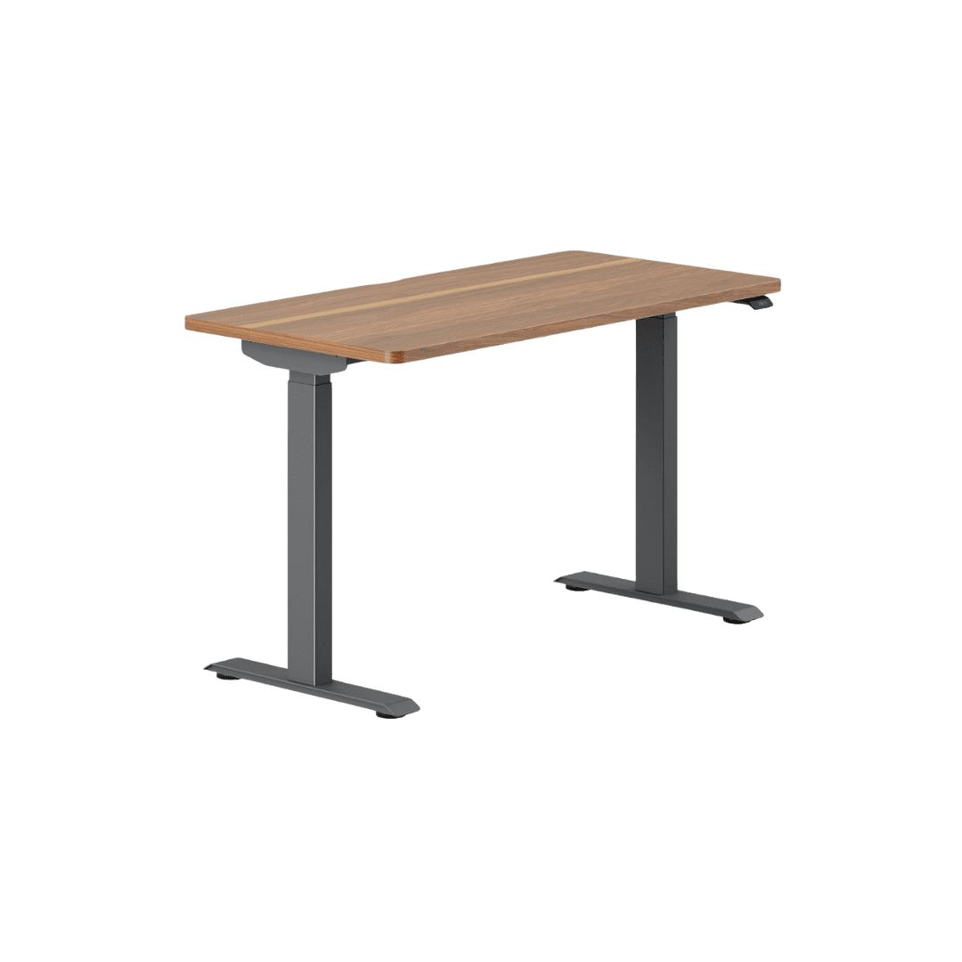 Standing Wooden Desk