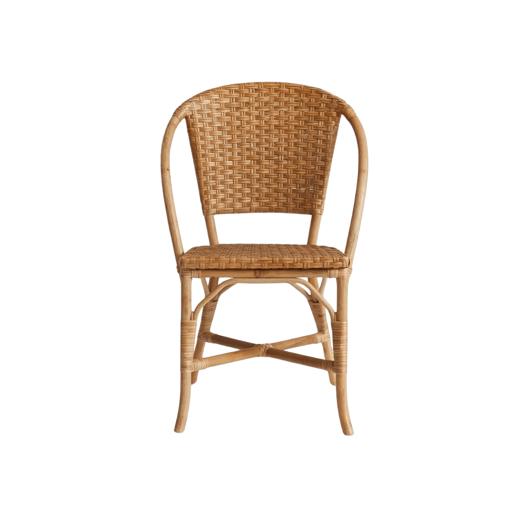 Woven Dining Chair