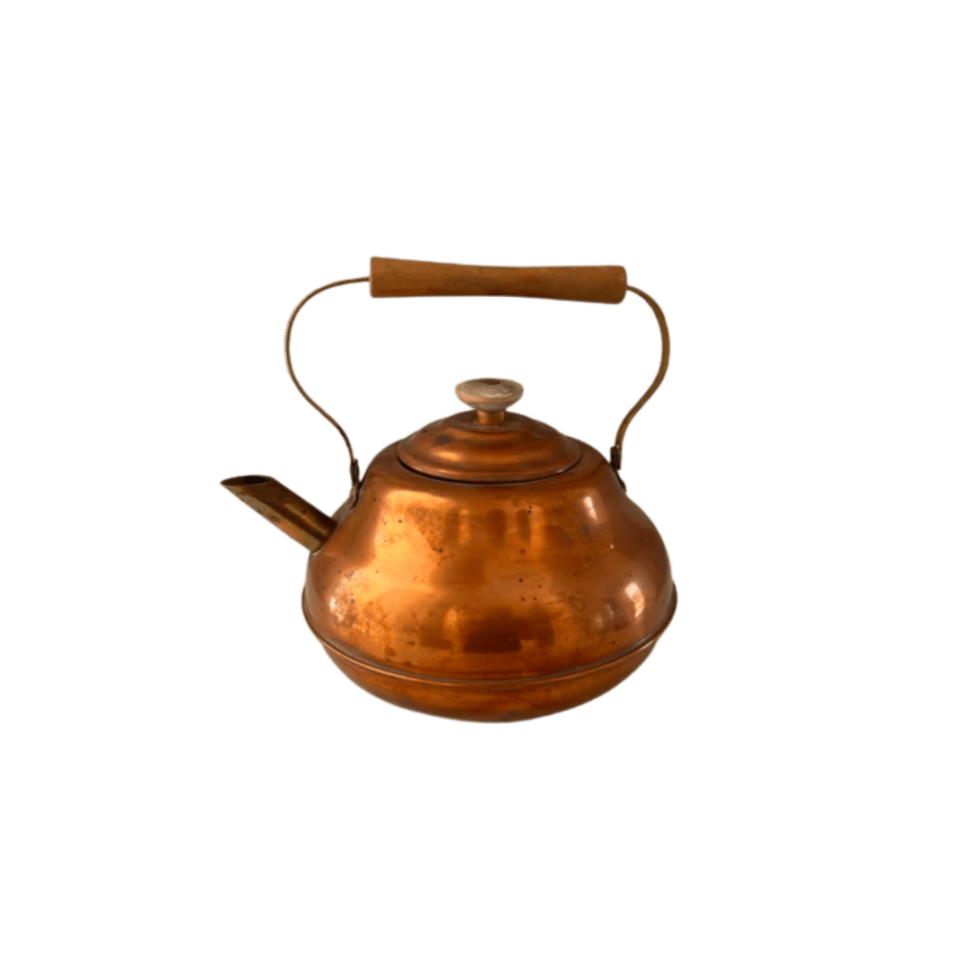 Copper Kettle