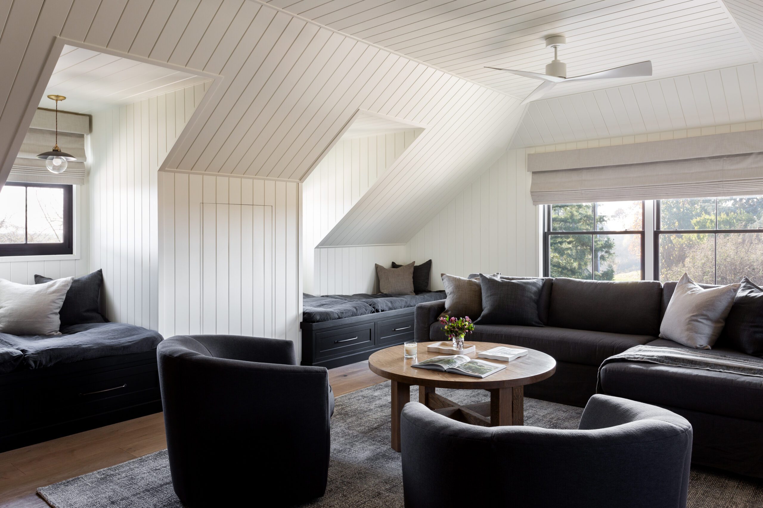 Second living room game room inspiration daybed