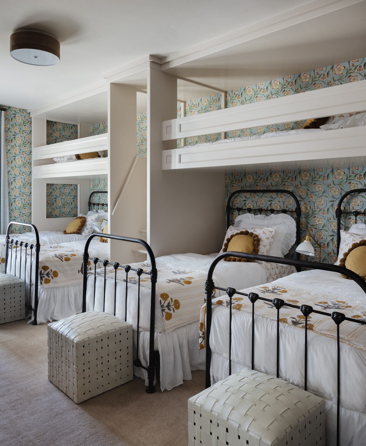 Children's Bunk Room