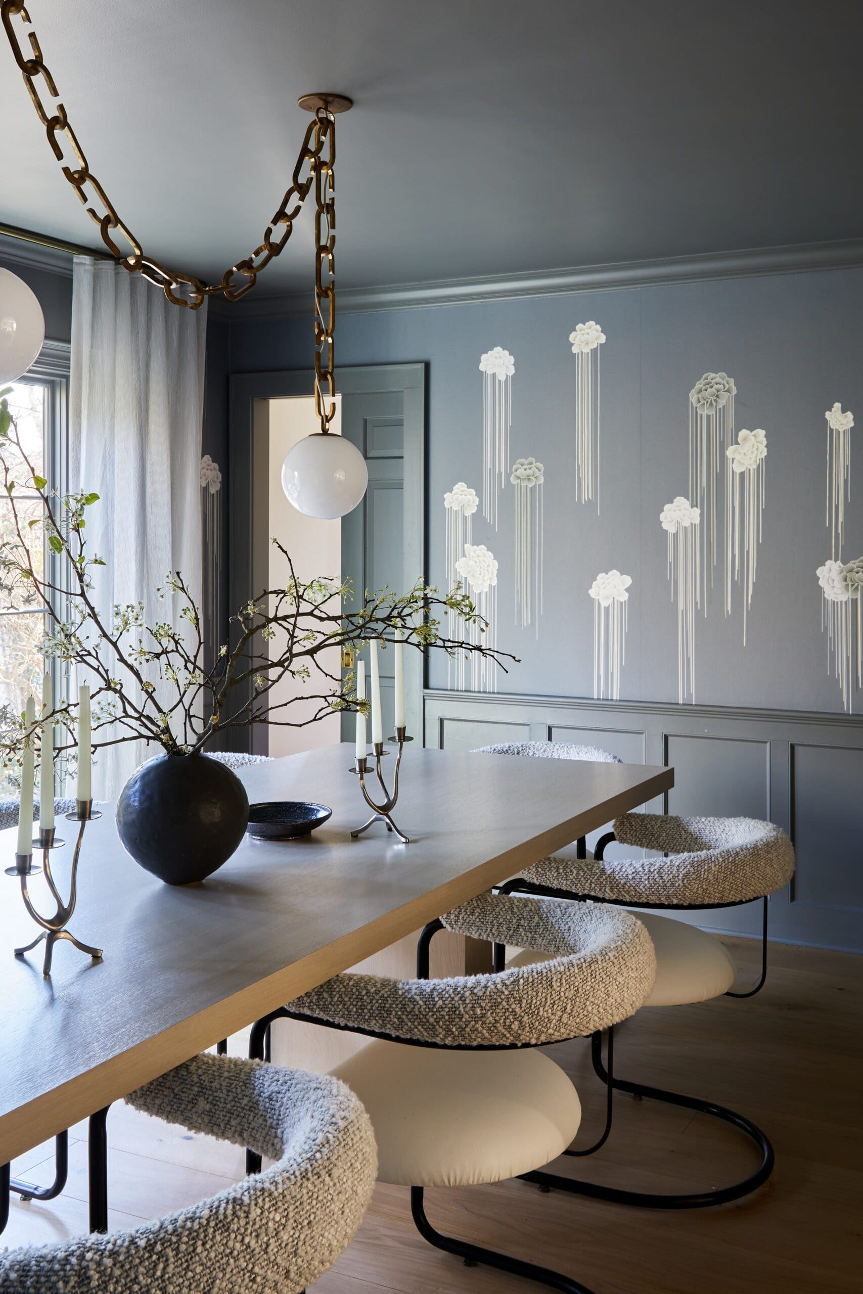 This Designer’s Connecticut Home Is a Love Letter to Timeworn Treasures ...
