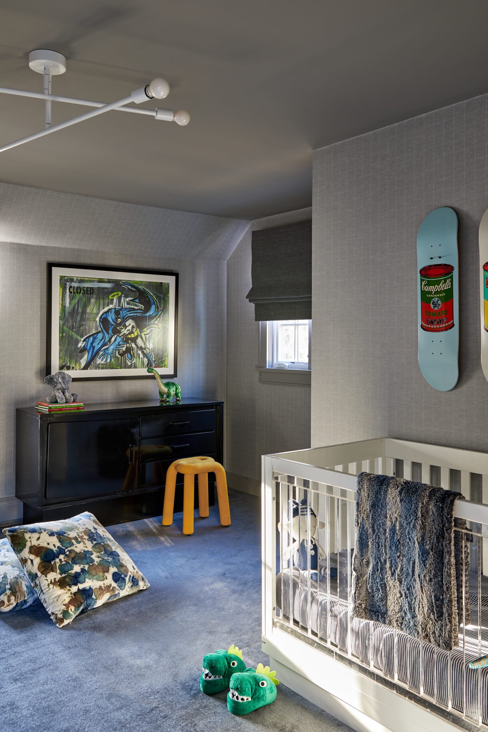 Children nursery inspiration