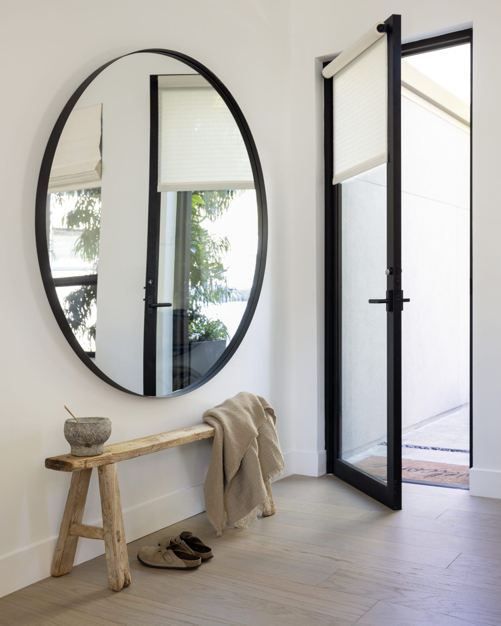 Tour a Warm, Serene Tiburon Home Full of Heart - The Interior Collective