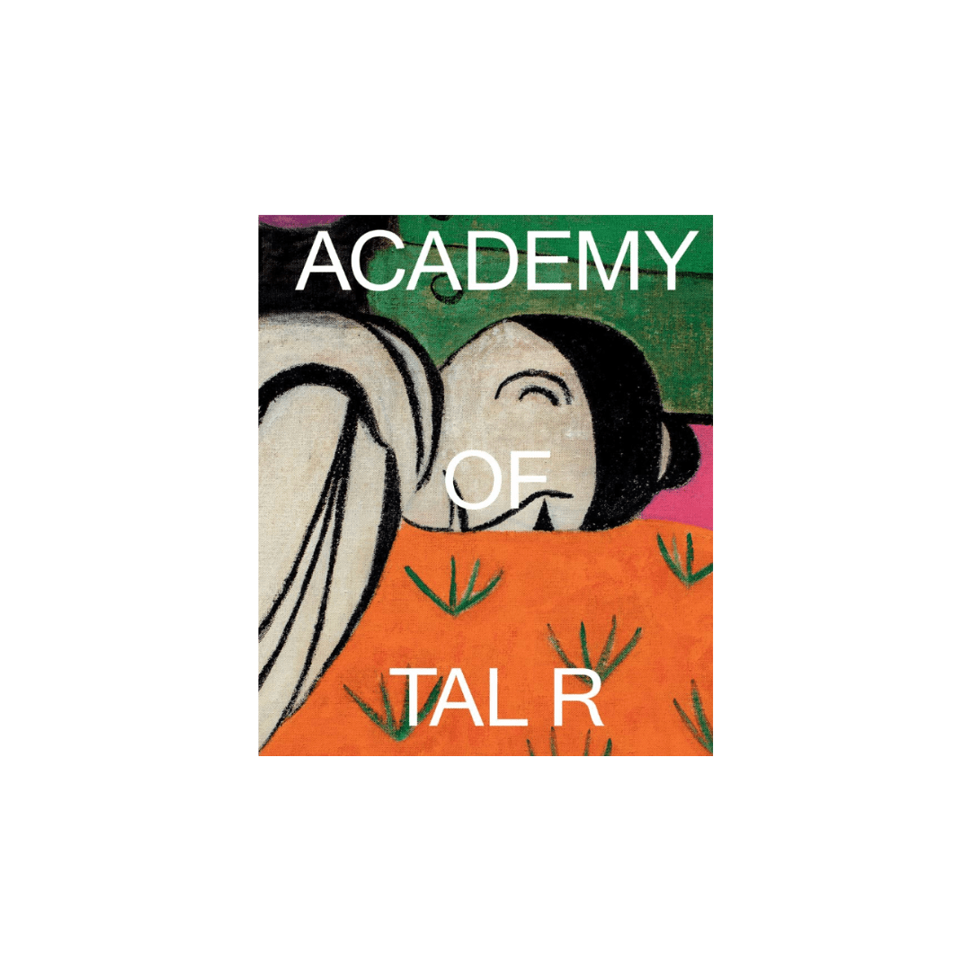 Academy of Tal R