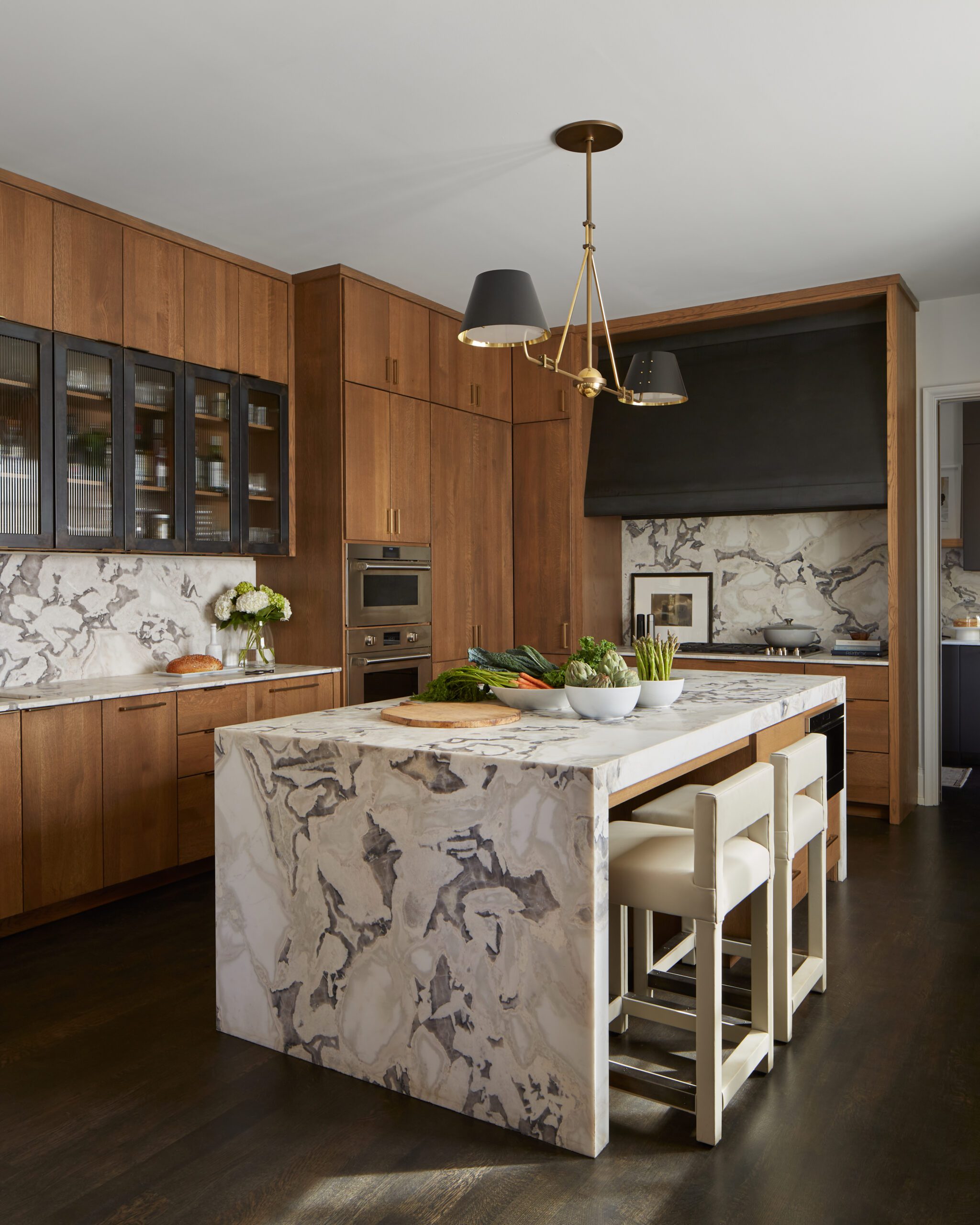 Kitchen Island Seating