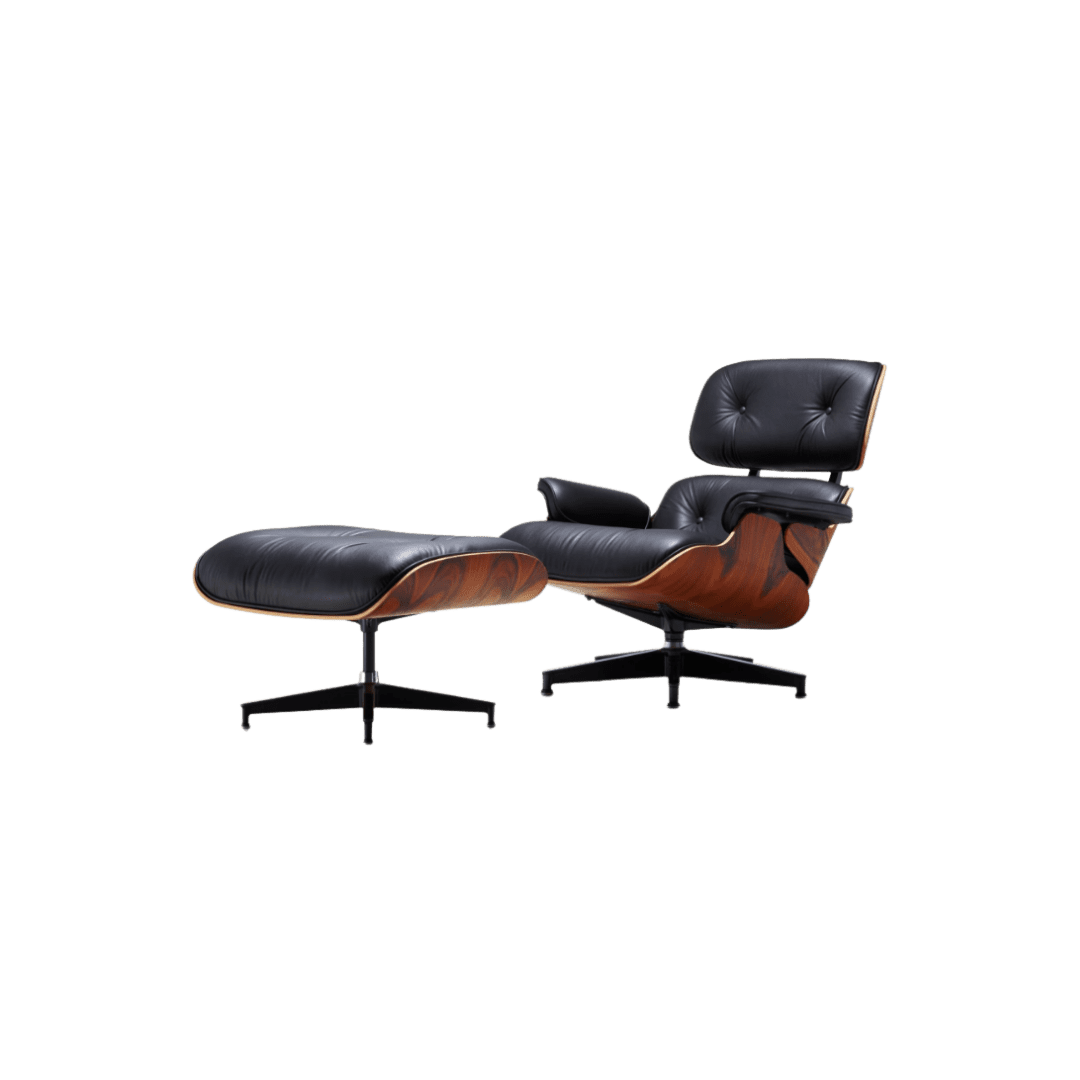 Eames Lounge Chair