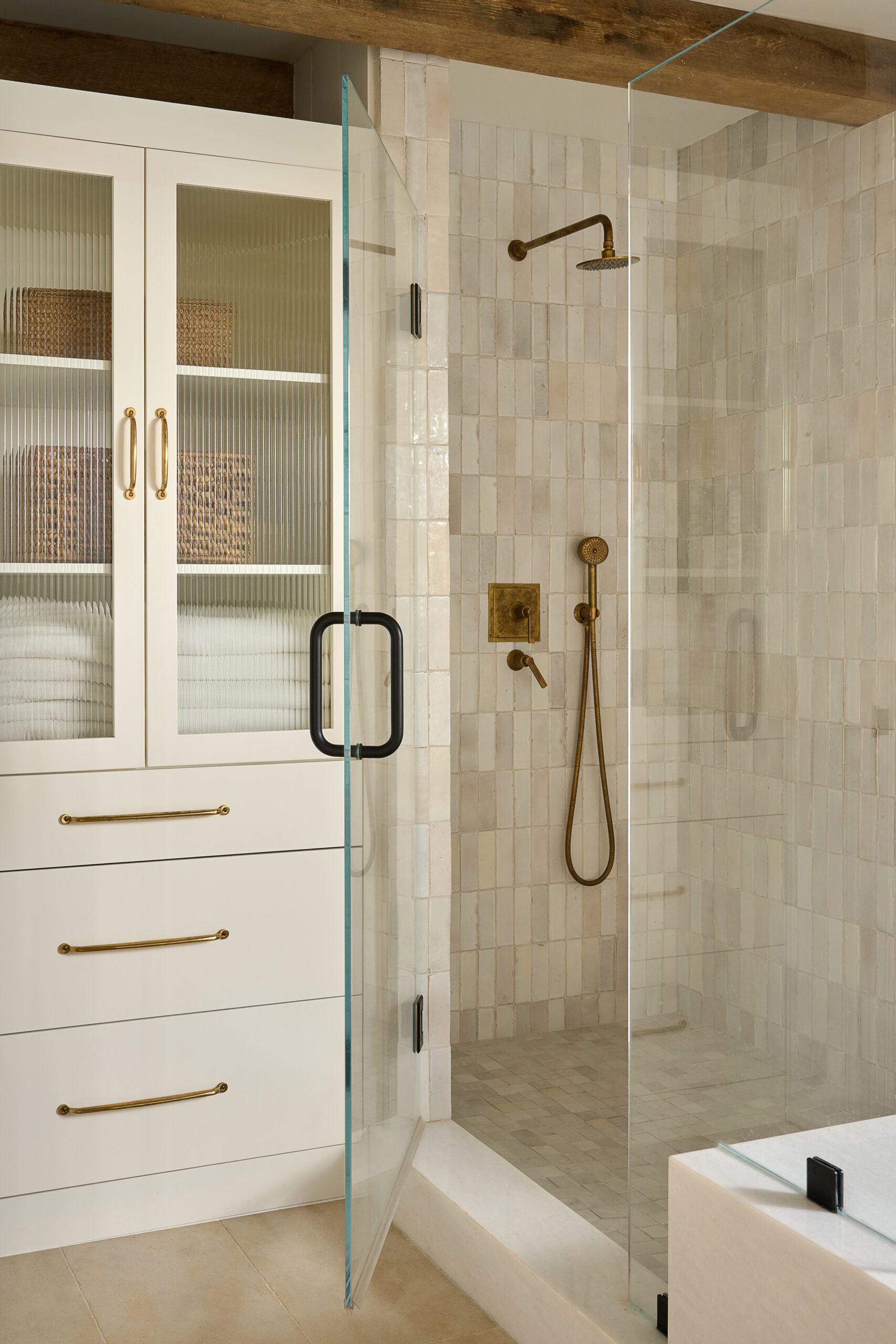 European Modern Farmhouse Design