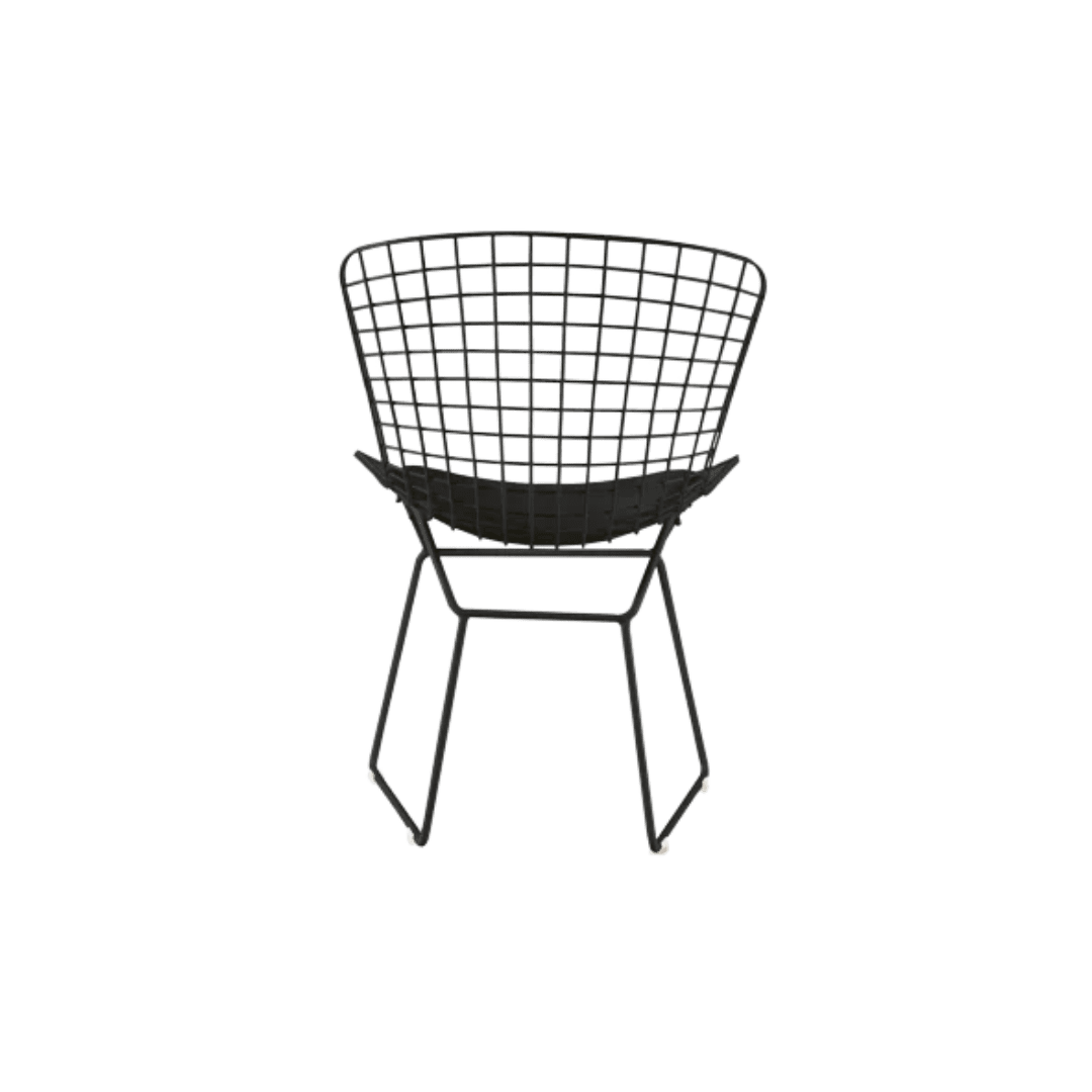 Wired Black Chair (1)