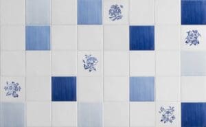 Delft Tile Obsession: Why This Centuries-Old Style Still Stuns - The ...