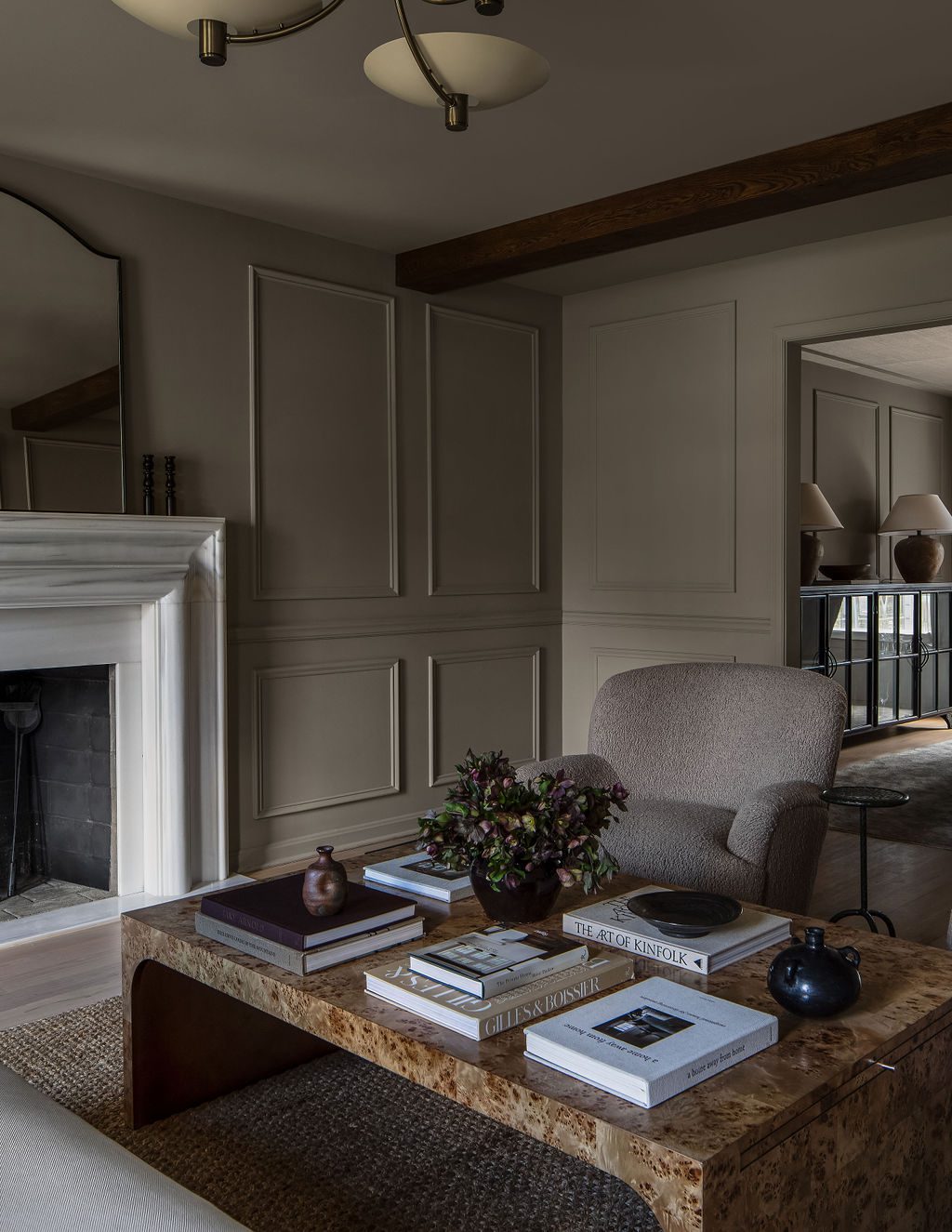 Coffee Table Living Room