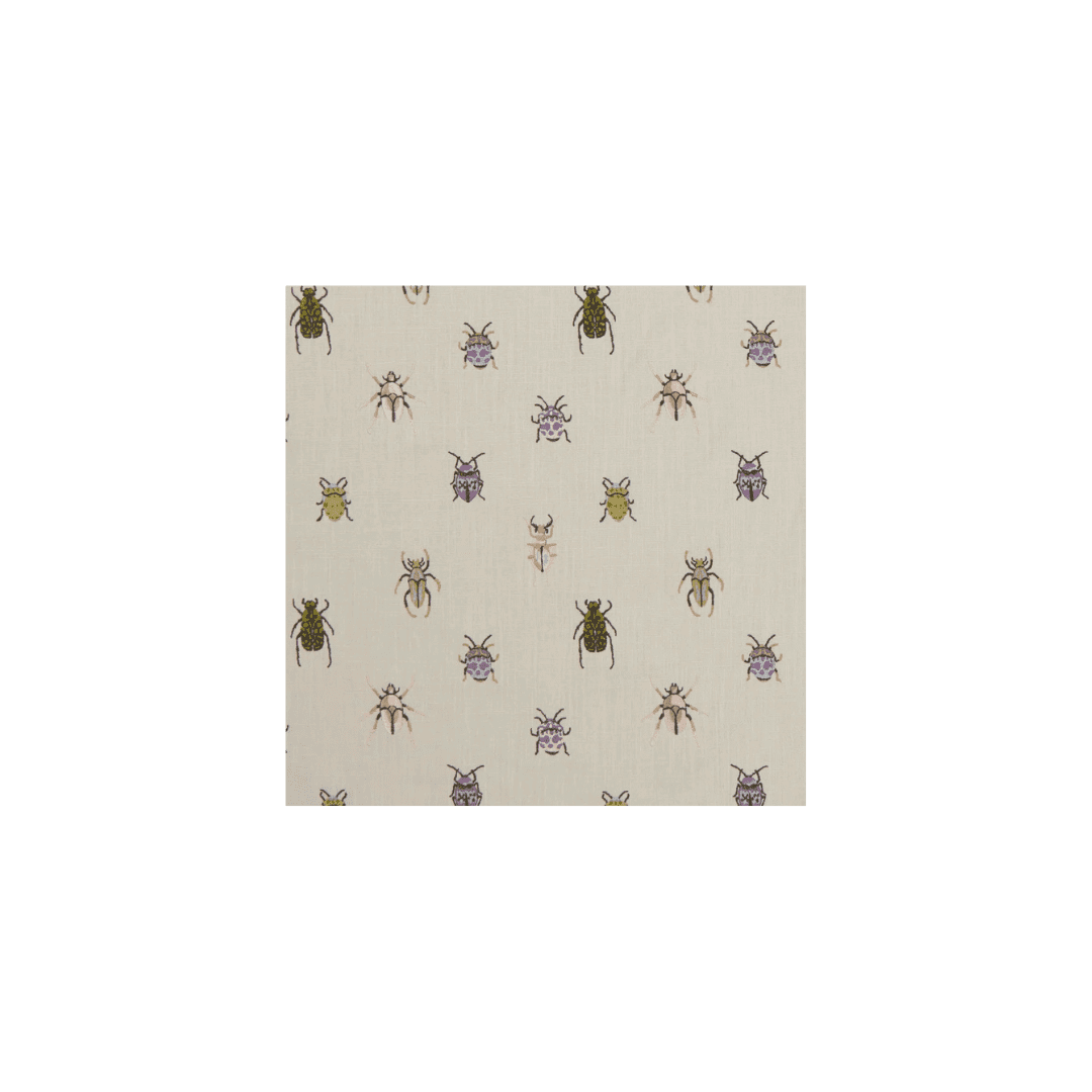 Beetle fabric