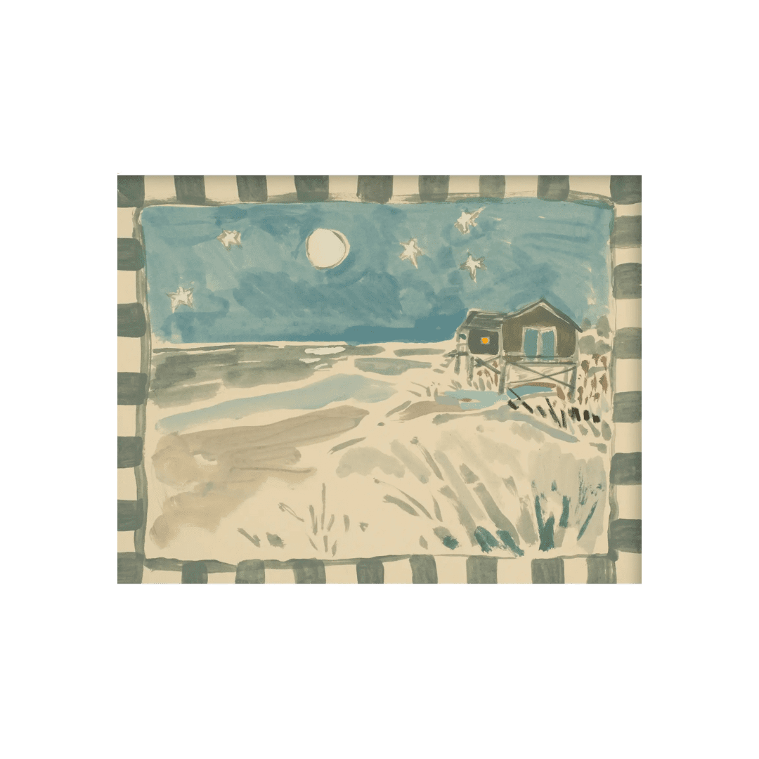 Nature inspired artwork