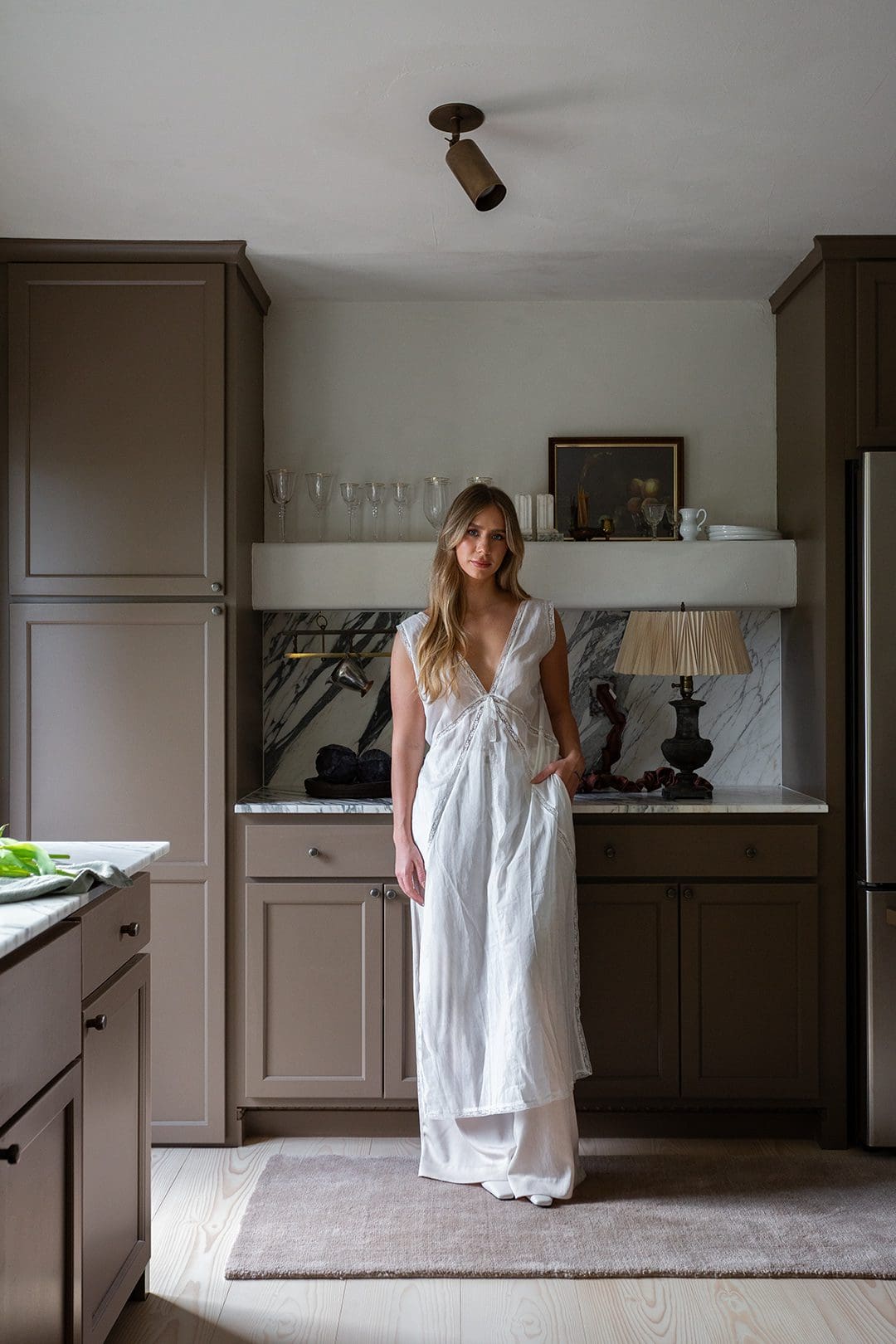 Emily Nicoara Design